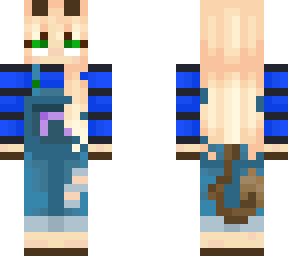 blue~the~blonde