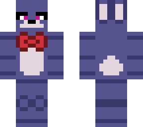 bonnie (fnaf vr)
