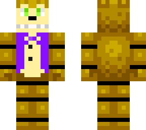 bonnie bun (nonexistent video)