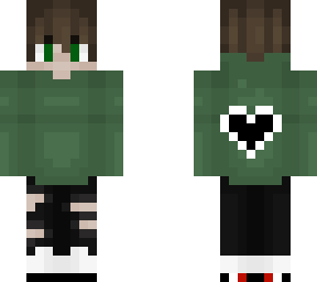 boy and airpods