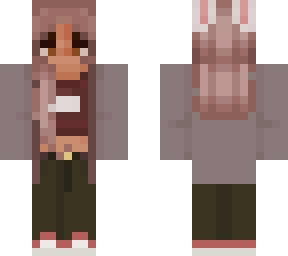 bunny girl
