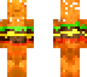 burger :]