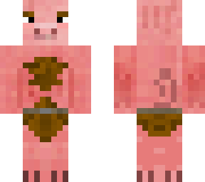 bushypig
