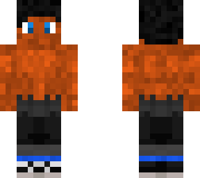 butter jaffa