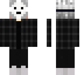 cheemz masked