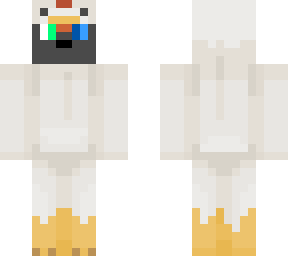 chicken boi