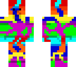 chromatic rainbow vers ii