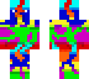 chromatic reverse