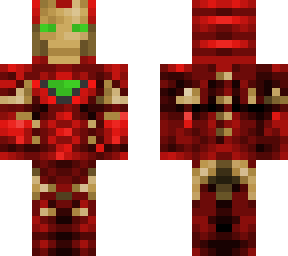 close iron boy