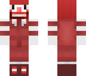 clown 2.0