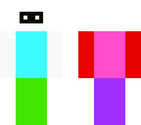 color human