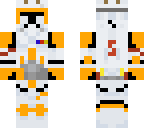 commander cody