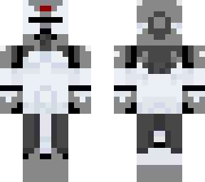 commander wollfe