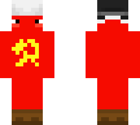 commie