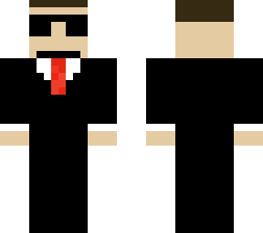 cool man