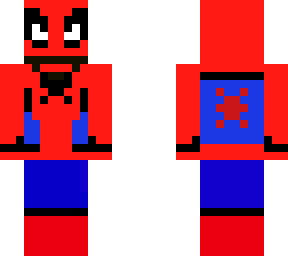 cool spiderman