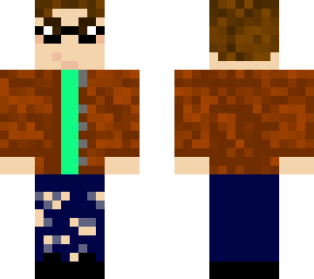 cort's skin