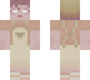 cottagecore farmer
