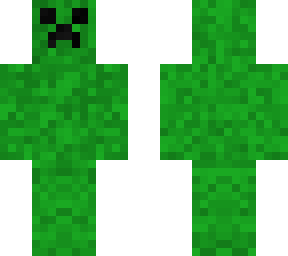 creeper boy