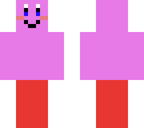 cursed kirby