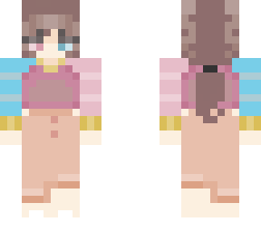 cute girl