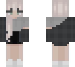 cute girl remake