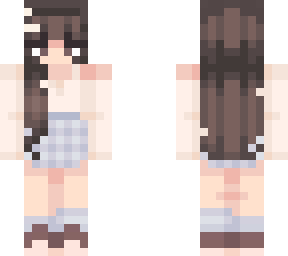 cute school girl