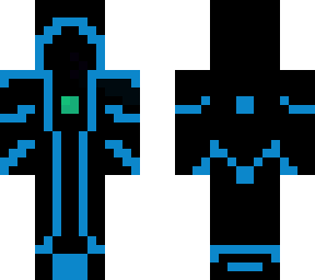 cyber phantom