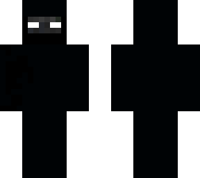 dark man