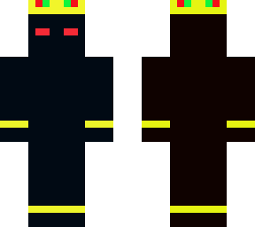 dark master