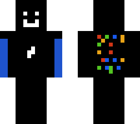 dark pixel