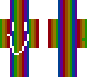 dark rainbow