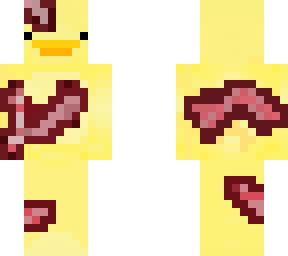 dead croissant lmao