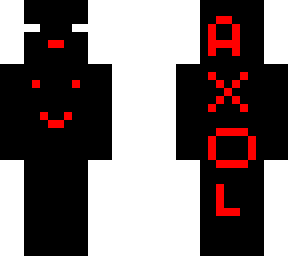 deadly axol