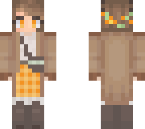 deer origin-  kismet citrus