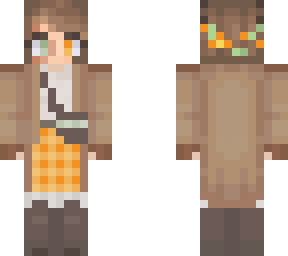 deer origins- kismet citrus (burn scar)