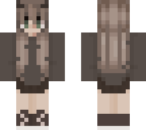 demon girl #2