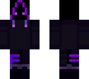 demon hunter