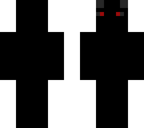 demon skin