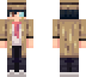 detective