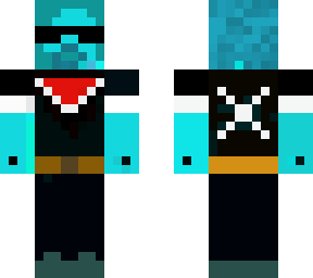 dimond zombie