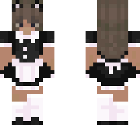 dinyy (maid edition)