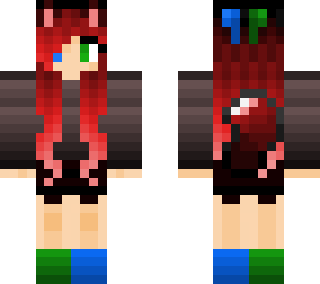 director revamped