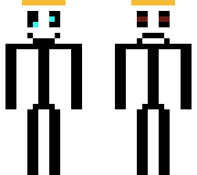 doble stickman god