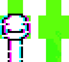 dreamerror