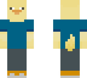 duck