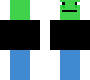 dump guy