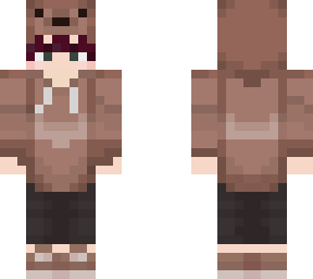 edit bear