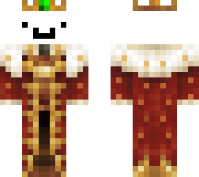 emerald king ricce