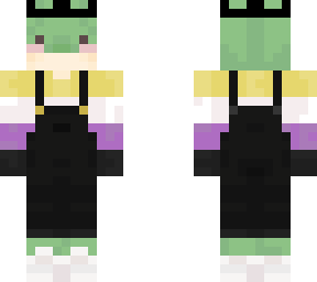 enby beanbo2